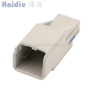 Auto connector 7282-6560-40