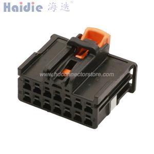 Wire Harness  7289-7802-30 20awg 20cm