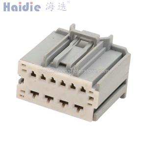 Auto connector 31372-1100