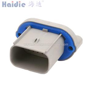 Auto connector 47725-9040
