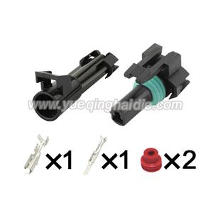 Auto Connector 12065171 12065172