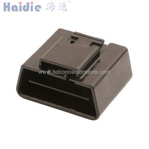 Auto connector 68503-1602
