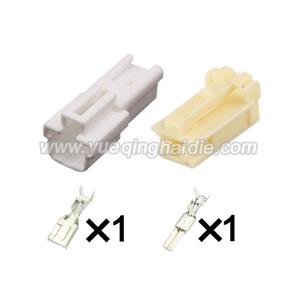 Auto Connector 7282-1210/6098-0822 7283-1210/6098-0824