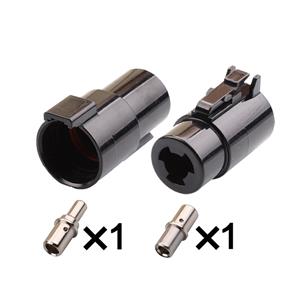 Auto Connector DTHD06-1-4S DTHD04-1-4P