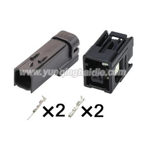 Auto Connector 7283-6078-30 7282-6075-30