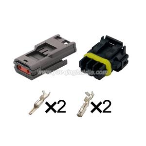 Auto Connector 52117-0241 52116-0241