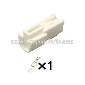 Auto connector 7282-1210/6098-0822