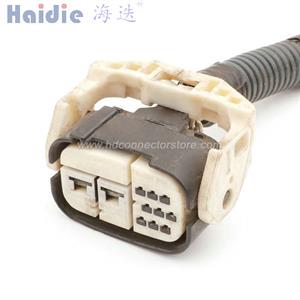 Auto connector 90980-12483