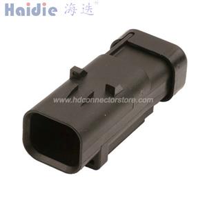 Auto connector 1717672-1