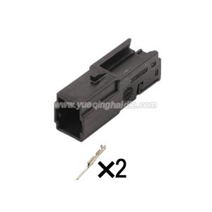 Auto Connector 2138558-1