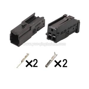 Auto Connector 2138558-1 2138557-1