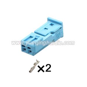 Auto connector 3-1452577-1