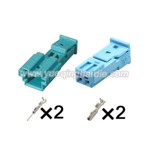 Auto Connector 9-968554-1/9-968699-1 3-1452577-1