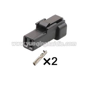 Auto connector 02R-JWPF-VSLE-S