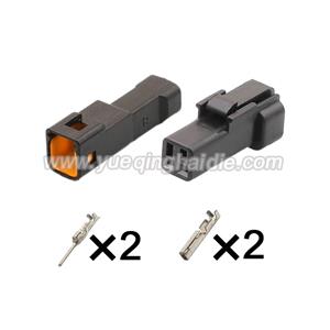 Auto Connector 02T-JWPF-VSLE-S 02R-JWPF-VSLE-S