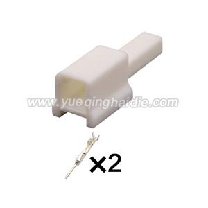 Auto connector 6098-5070