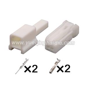 Auto Connector 6098-5070 6098-5071simplified version