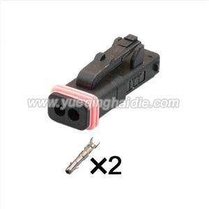 Auto connector 132015-0071