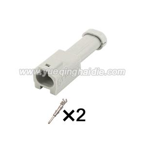 Auto connector 5342-05821/5342-05824