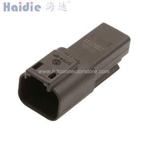 Auto connector DT04-2P-CE02