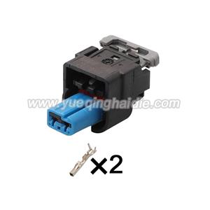 Auto connector 33401217