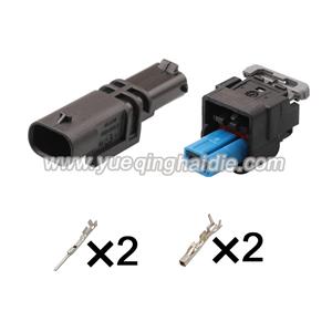 Auto Connector 33219402 33401217