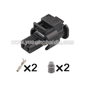 wiring connector 872-857-561/8J0973202