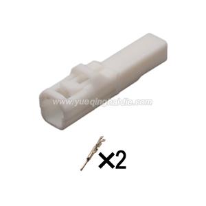 wiring connector 6098-3750/6098-4432/6098-4433
