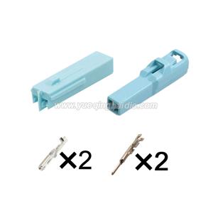 Auto Connector 6098-3856 6098-3852