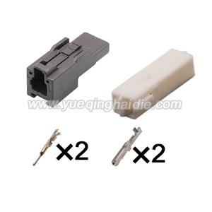 Auto Connector 6098-2541 6098-2803