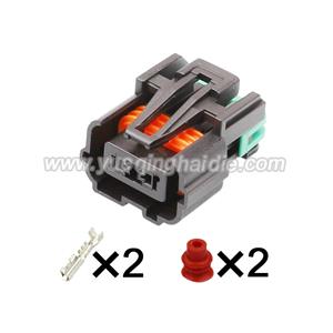 Auto Connector 15489798