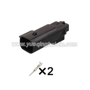 Auto Connector 19419-0007