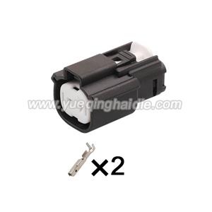 Auto connector 19418-0007