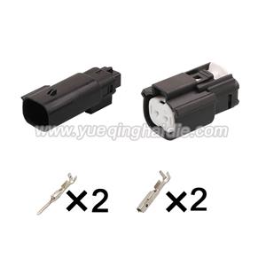 Auto Connector 19419-0007 19418-0007