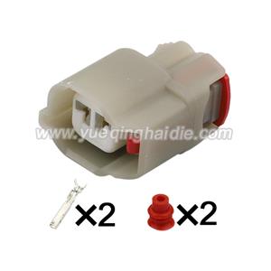 Auto connector 34062-0026/34062-0022