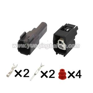 Auto Connector 34675-0001 7287-0973-30