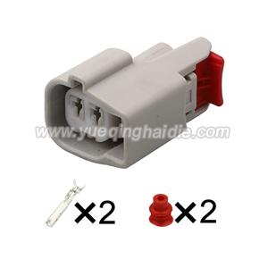 Auto connector 7287-8378-40