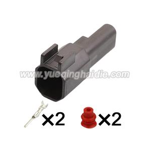 Auto connector HD0211B-1.5-11