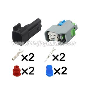 Male Female Auto Connector 15419715/15423276/15423278