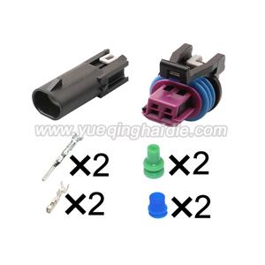 Auto Connector 13543639 15449028