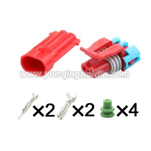 Auto Connector 12177071 12052643/12052634
