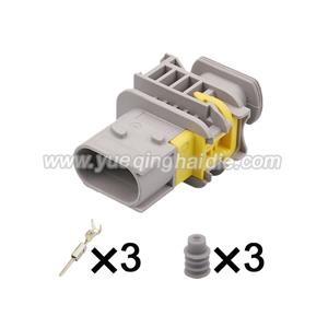 Auto connector  2-1670730-1