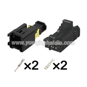 Auto Connector 98822-1021 98817-1021