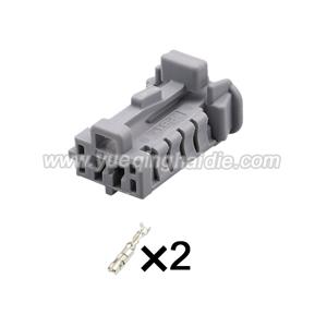Auto connector 98817-1028