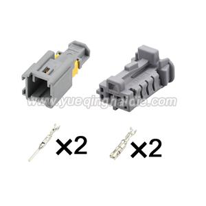 Auto Connector 98822-1028 98817-1028