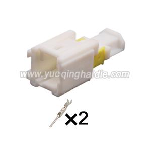Auto connector 98822-1020