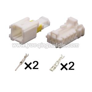 Auto Connector 98822-1020 98817-1020