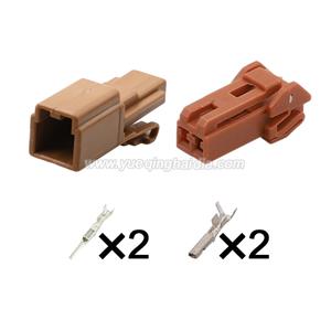 Auto Connector 6099-0109 6099-0509