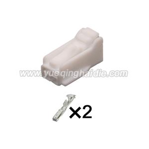Auto connector 6098-7895