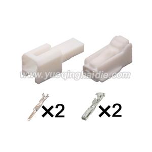 Auto Connector 6098-7892 6098-7895
